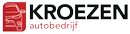 Logo Autobedrijf Kroezen